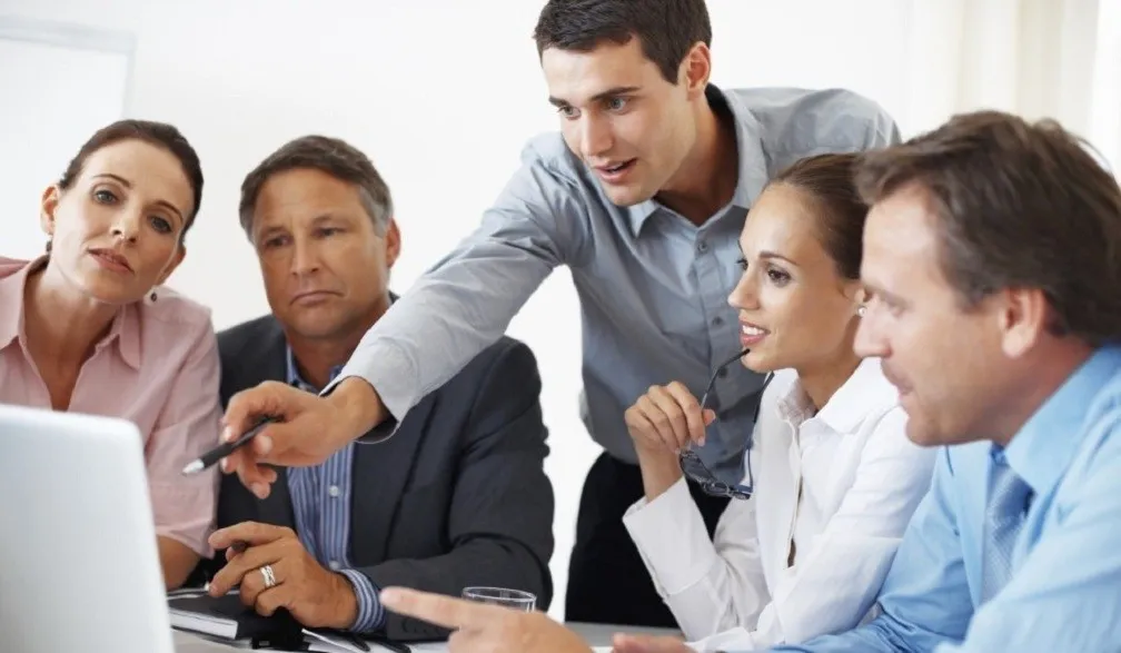 The Strategic Marketing Plan Programme